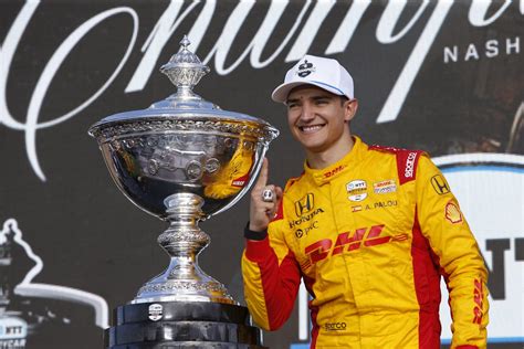 alex palou wiki|alex palou indycar stats.